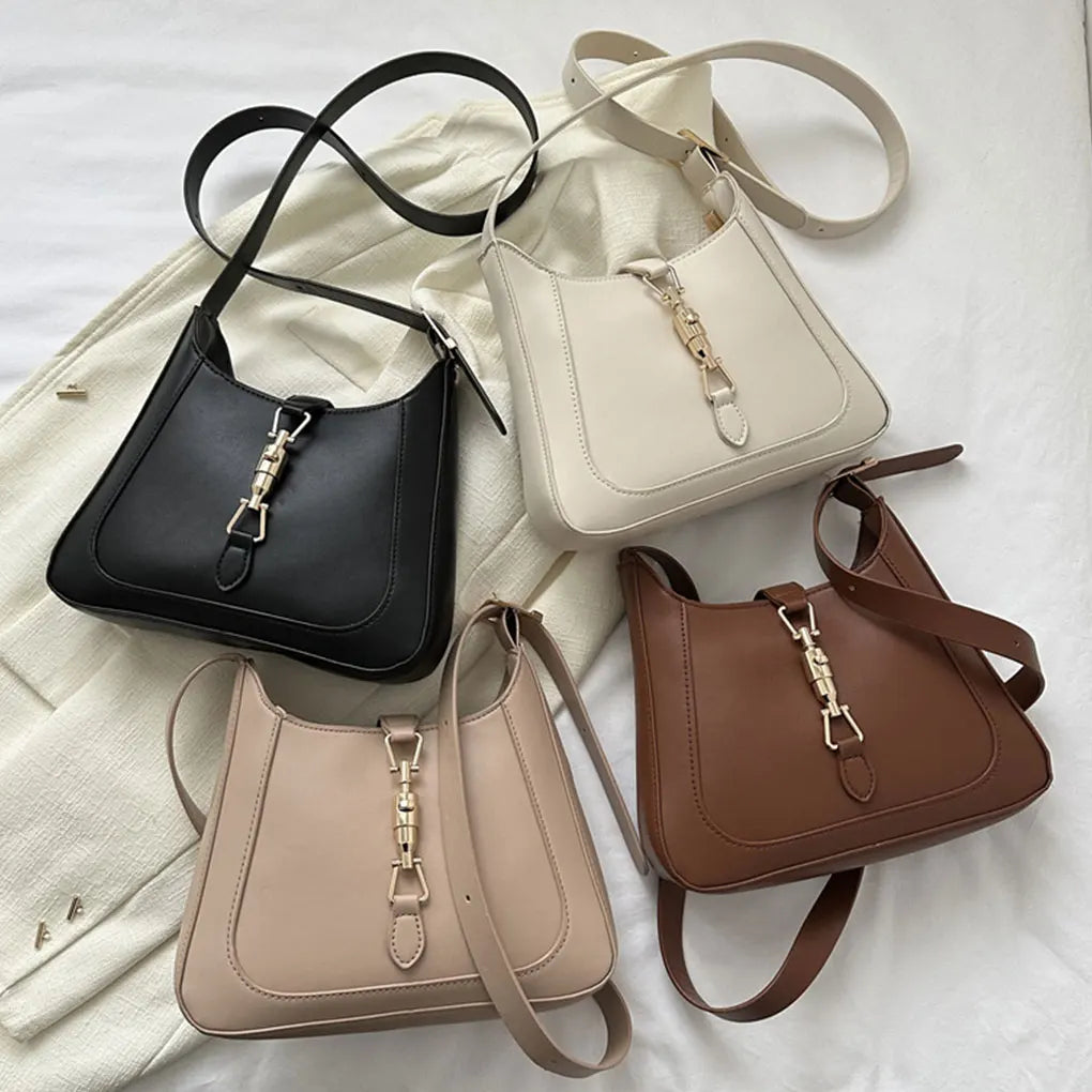 Stay Fashionable And Convenient With Underarm Shoulder Side Bags Luxury Brand Purses And Handbags khaki