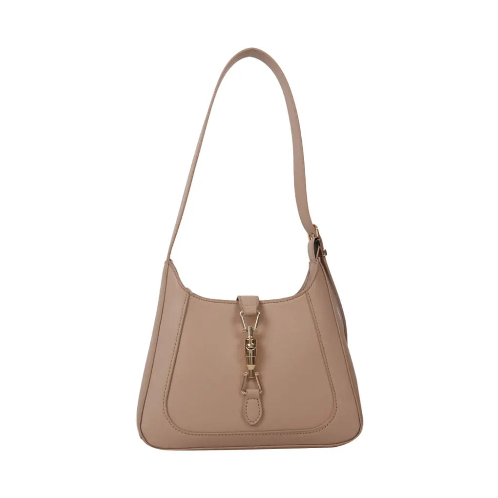 Stay Fashionable And Convenient With Underarm Shoulder Side Bags Luxury Brand Purses And Handbags khaki