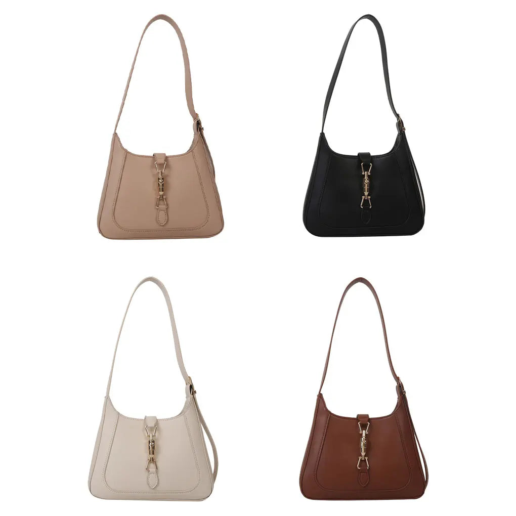 Stay Fashionable And Convenient With Underarm Shoulder Side Bags Luxury Brand Purses And Handbags khaki